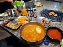 -高丽苑韩国烤肉(海昌路旗舰店)
