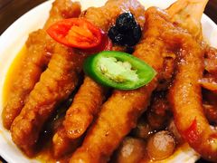 -七哥港式茶餐厅(亮马桥总店)