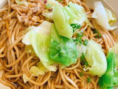 -李先生牛肉面大王(广渠门内店)