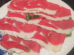 -百年川椒重庆老火锅(光谷店)