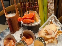 -享月汤皇·海鲜小火锅·聚会(曲江创意谷店)