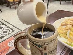 -东海咖啡馆