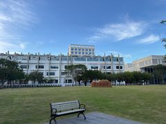 -深圳大学(丽湖校区)