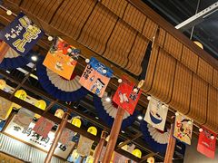 -喜鹊烤肉酒场(美乐城店)