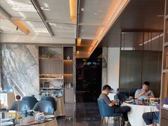 -恒记饭店(珠江路总店)