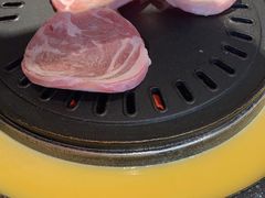 -老板娘的烤肉店(港湾广场店)