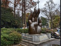 -南京晨光1865创意产业园