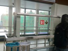 -剑川路(地铁站)