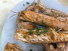 -秋姐美食店(旅游大道店)