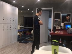 -SAH健身私教工作室(紫东店)