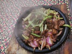 -城南往事风味主题餐厅(领秀城店)