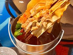 -马海涛牛肉串(领汇广场店)