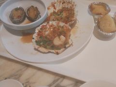 -雍和会海鲜姿造自助(湖东路店)