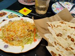 -木尔坦·Multan巴基斯坦清真餐厅halal(大智嘉园店)
