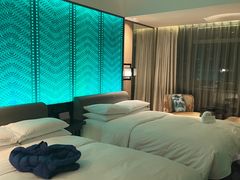 -北京索菲特大酒店