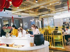 自助取餐区-刘一锅筋头巴脑(千峰路店)