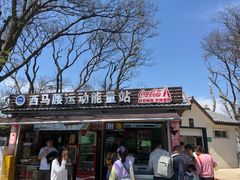 -紫金山山顶公园