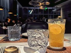 -1874融合西厨·观景餐厅(保利店)