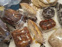 -佐敦面包铺·JORDAN BAKERY