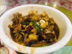 -如我美食(达道社区店)