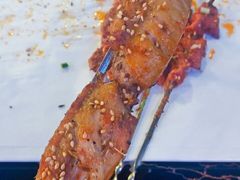 -火枪手串吧·鹤岗小串涮肚(亦庄店)
