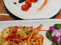 -旺角餐厅(潮州大道店)