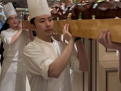 -杭州君悦酒店