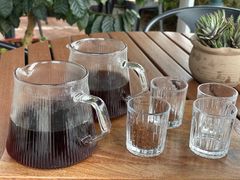 -Torch Coffee 炬点咖啡