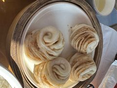 -尽善百年古院餐厅(王家老宅店)
