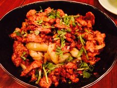 -疆Jiang·新疆秘制料理