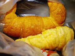 牛角面包-思味特(纬一路店)