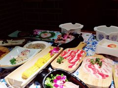-东道煮牛肉火锅(东盛大街店)