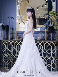 -GRACE KELLY婚纱与礼服(天津店)