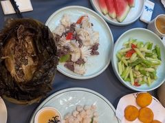 -皇饭儿·王润兴酒楼(河坊街店)