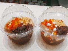 -陕味食族油泼面(工商大学店)