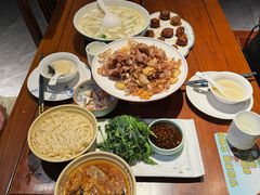 -崔义清鲁菜馆(大明湖店)