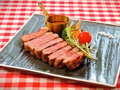 -自然食集西餐厅(泰晤士小镇店)