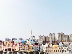 -蓬莱欧乐堡梦幻世界