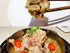 -浩爷羊蝎子火锅(望京店)