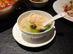 -色響火锅(恒隆广场店)