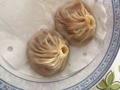 蟹粉小笼-王家沙点心店(万航渡路店)