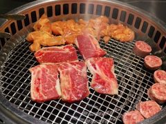 -烧江南烤肉(长春摩天活力城店)