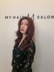 -MY HAIR ARDOR