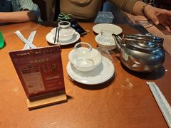 -天下客饭店(中山路店)