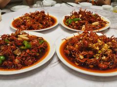 -回味南塘老王虾尾(总店)