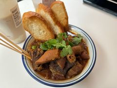 -CowCow其其·牛杂咖啡公司(六运店)