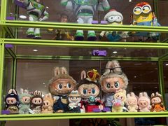 -小豆海棠(嘉兴路店)