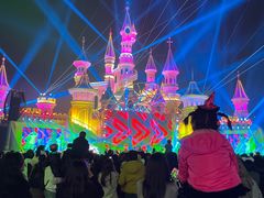 -沈阳方特欢乐世界