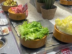 -喜家自助小火锅(乐客城店)