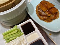 -泰钰丰烤鸭.天津菜(开发区店)